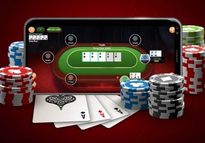 JackPoker на Андроид