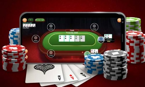 JackPoker на Андроид