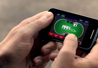 JackPoker на Айфон