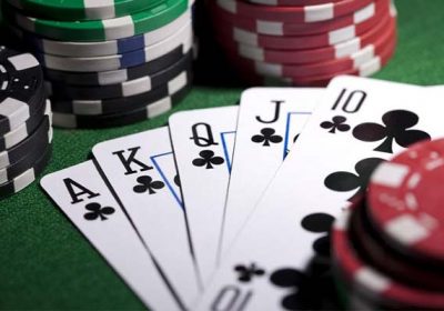 Турниры в JackPoker