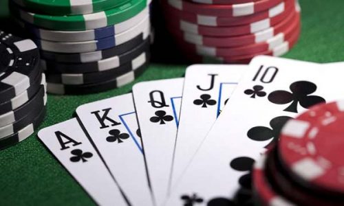 Турниры в JackPoker